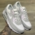 Tênis Nike Air Max 90 Cinza/Branco