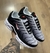 Tênis Nike Air Max Plus TN Cinza/Vermelho