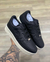 Nike Air Force 1 Preto Fosco