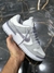 Nike Dunk Low Twist Cinza/Branco