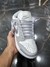 Nike Dunk Low Twist Cinza/Branco - comprar online