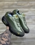 Tênis Nike Air Max 95 x Corteiz Verde, cor exclusiva dessa parceria!