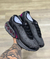 Tênis Nike Air Max DN - Cinza/Roxo