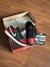 Tênis Nike Air Jordan 1 Low Chicago Flip - comprar online