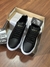 Tênis Alexander McQueen Preto/Branco na internet