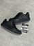 Tênis Casual Armani Exchange Preto - comprar online