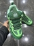Tênis Louis Vuitton Lv Skate Color Edition - Verde