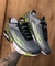 Tênis Nike Air Max Plus TN3 Cinza/Verde