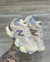 Tênis New Balance 9060 Bege Masculino