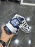 Tênis Louis Vuitton Lv Skate Marinho