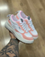 Tênis Vans Ultrarange Neo Vr3 Rosa/Branco