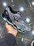 Tênis Mizuno Wave Prophecy 8 Cinza/Azul