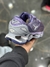 Tênis Mizuno Wave Prophecy 8 Roxo