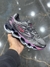 Tênis Mizuno Prophecy 6 Cinza/Roxo