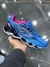 Tênis Mizuno Prophecy 6 Azul/Rosa