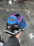 Tênis Mizuno Prophecy 6 Azul/Rosa