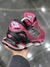 Tênis Mizuno Prophecy 7 Rosa