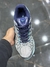 Tênis Mizuno Prophecy 7 Cinza/Azul