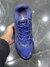 Tênis Mizuno Wave Prophecy 8 Azul Marinho