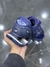 Tênis Mizuno Wave Prophecy 8 Azul Marinho