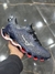 Tênis Mizuno Wave Prophecy 13 Azul/Vermelho