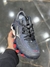Tênis Mizuno Wave Prophecy 13 Azul/Vermelho - comprar online