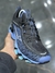 Tênis Mizuno Wave Prophecy 13 Preto/Azul - FL Joga Fácil | Loja Oficial