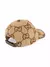 Boné Gucci Bege - comprar online