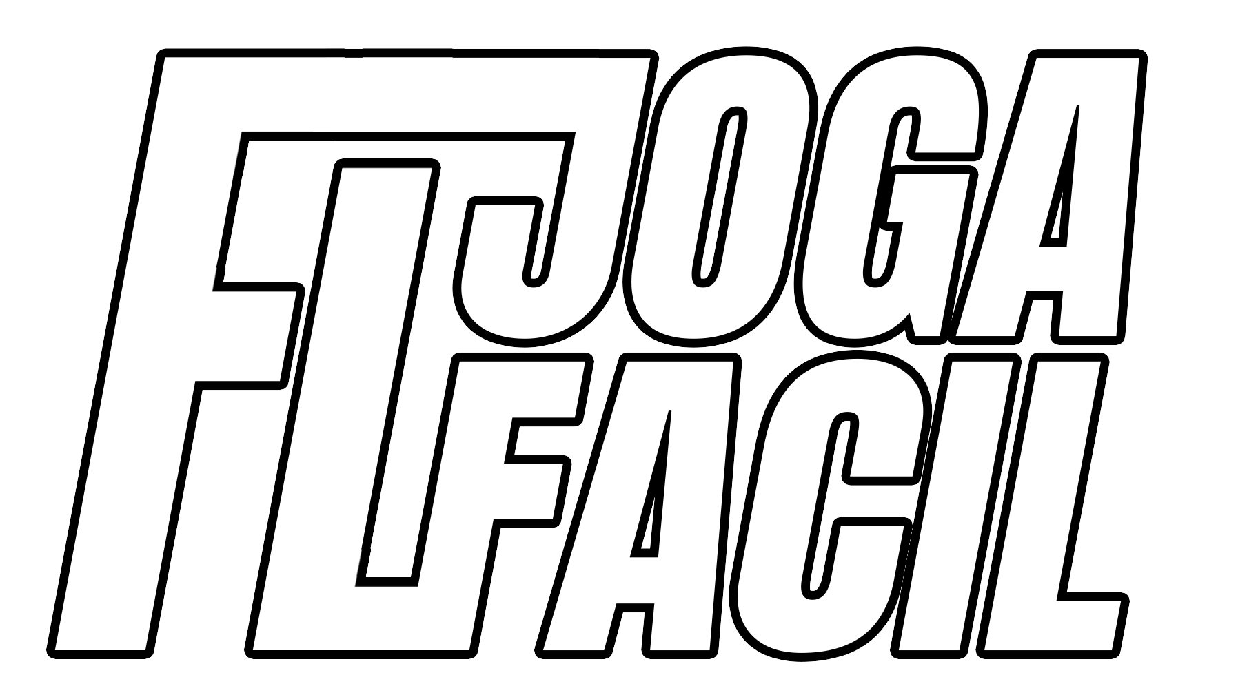 FL Joga Fácil | Loja Oficial