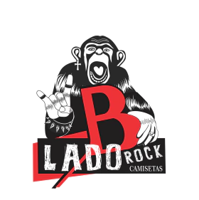 Lado B Rock Camisetas