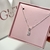 COLAR INICIAL CRAVEJADA II - comprar online