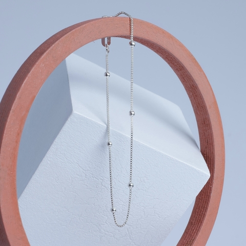 PULSEIRA MINI BOLINHAS - comprar online