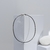 BRACELETE OVAL FIO QUADRADO - comprar online