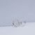 ARGOLA REDONDA - M - comprar online