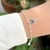 PULSEIRA OLHO GREGO - comprar online