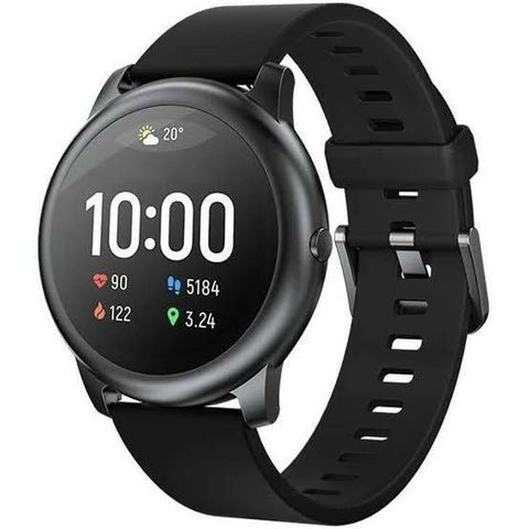 Relógio Xiaomi Haylou Solar LS05