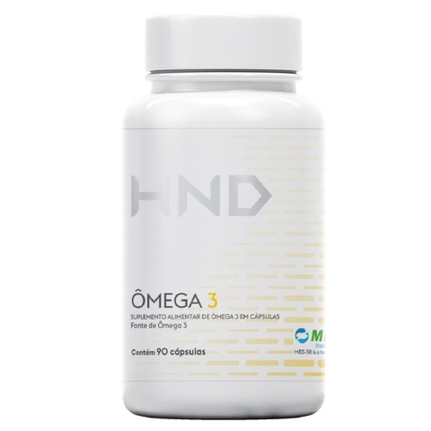 Ômega 3 Hinode