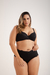 SUTIÃ RENDA MEIA TAÇA PLUS SIZE (210829) - comprar online