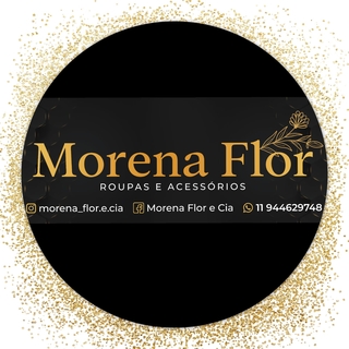 Morena Flor e Cia