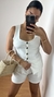 CONJUNTO COLETE P/ M na internet