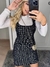Vestido em tweed - comprar online