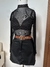 Top Preto - comprar online
