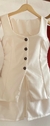 CONJUNTO COLETE P/ M - comprar online