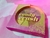 Paleta de Sombra Candy Crush Ruby Rose - comprar online
