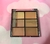 Paleta de corretivo 6cores