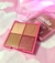 Melu Quarteto Blush, Iluminador e Contorno