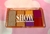 Paleta de Sombra Pink21