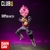 SH Figuarts Dragon Ball Super Goku Black Super Saiyan Rose - ClubGeek