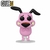 Funko Pop! Cartoon Network Courage The Cowardly Dog 1070