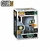 Funko Pop! Futurama Bender 1757 Special Edition - comprar online